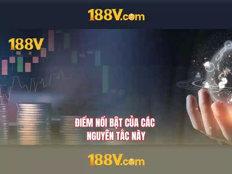 Khuyến mãi 188v – nhận thưởng 188v và trải nghiệm tại 188v