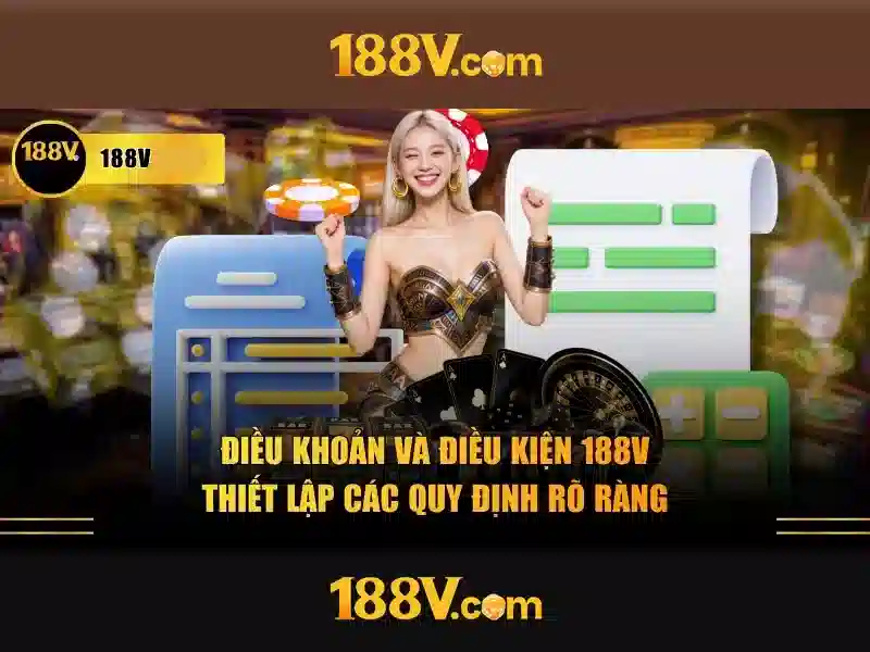 188v còn – tổng quan và giá trị cốt lõi 188v còn – tổng quan và giá trị cốt lõi