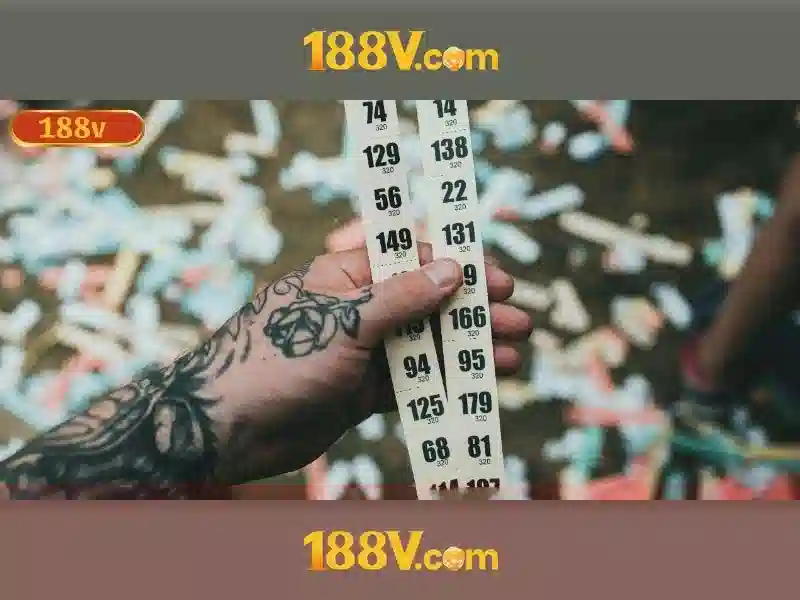 Khởi nguồn của 188v
