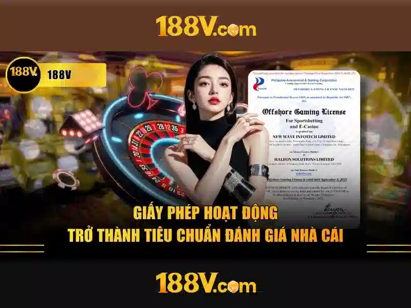 188v: một câu chuyện ngắn về con số và ý nghĩa của nó