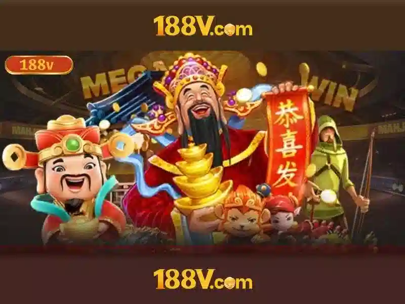 188v tại – Nền tảng số hiện đại cho 188v và 188v bet