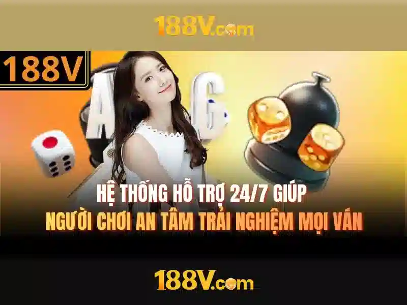 Khía cạnh công nghệ của 188v