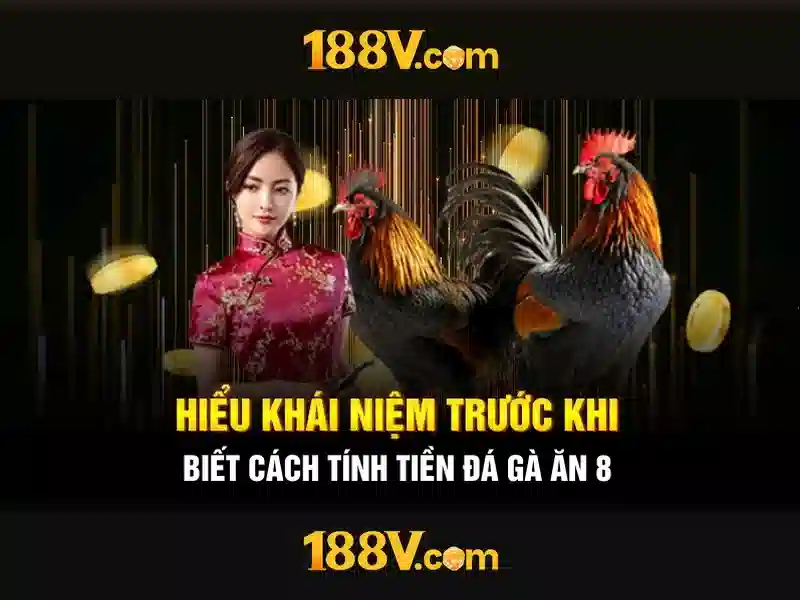 188v và những điều ít người biết