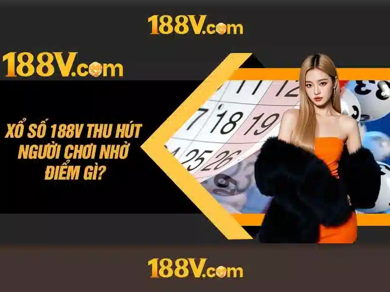 188V: Định nghĩa, ứng dụng và thách thức