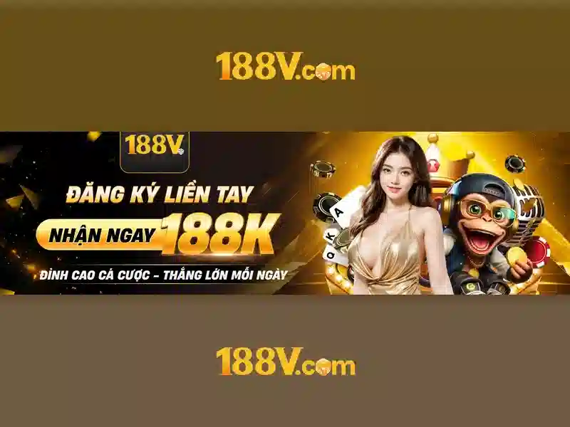 Khám phá 188V: nguyên lý, ứng dụng và ảnh hưởng