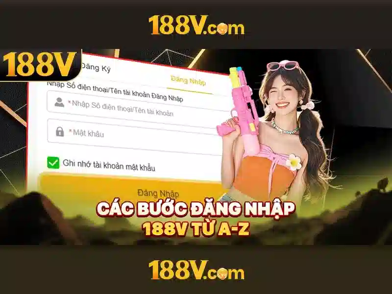 188v và ý nghĩa của nó
