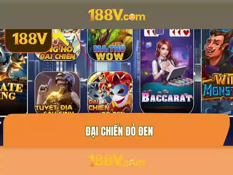 188v: một khái niệm công nghệ và sáng tạo