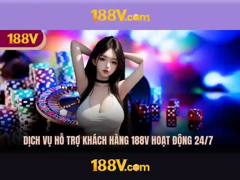 188v – một khái niệm kết nối công nghệ và con người