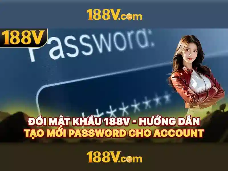 Khái niệm về 188V