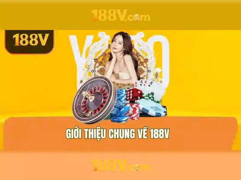 Kết luận về tương lai của 188v Kết luận về tương lai của 188v