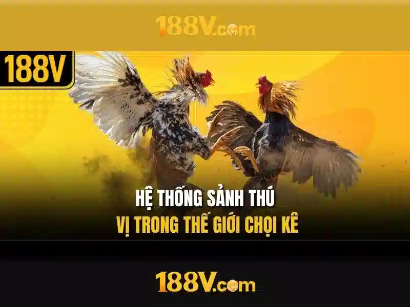 188v: một khái niệm và ứng dụng