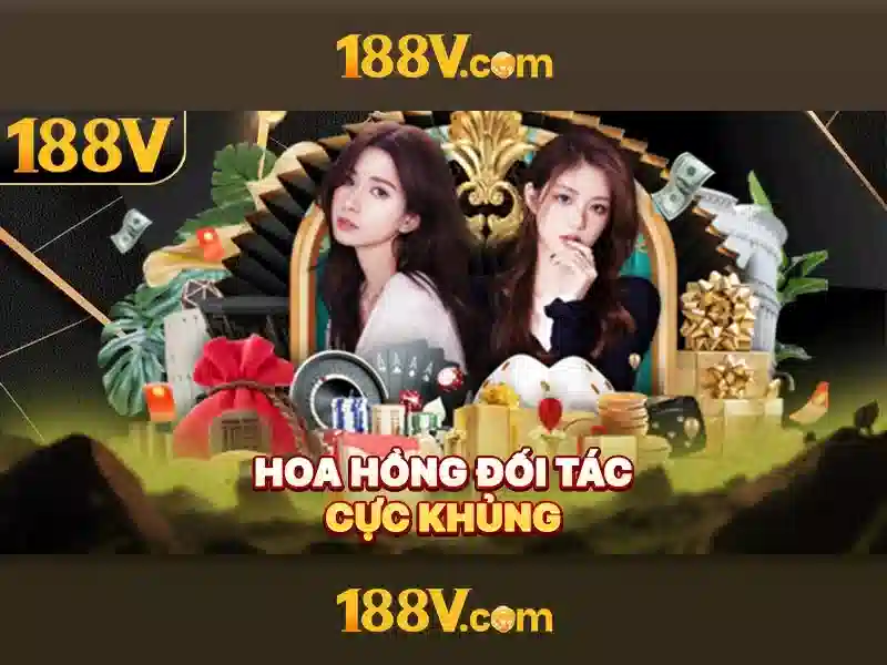 Khám phá 188v: một con số đặc biệt