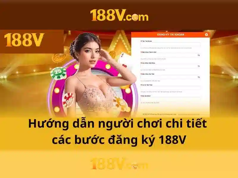 Đặc điểm nổi bật của 188v\n\n Đặc điểm nổi bật của 188v\n\n