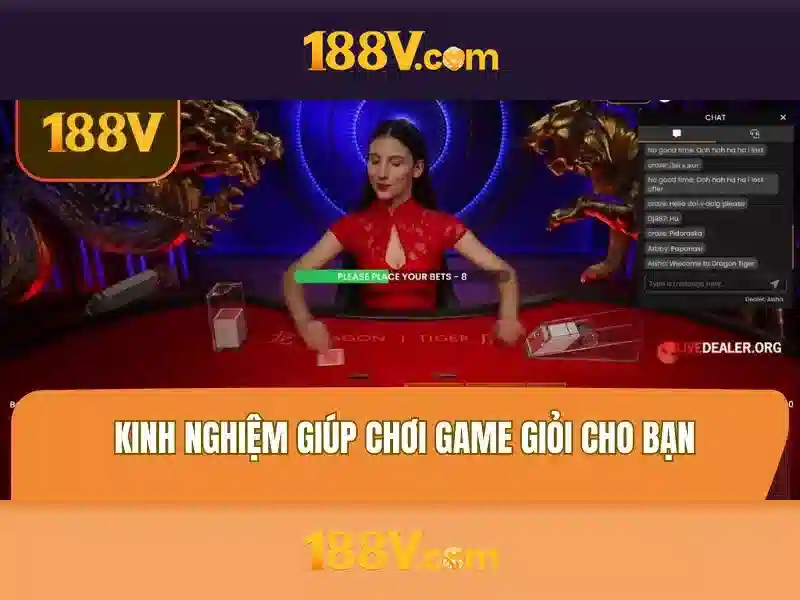 188v: Khái niệm và tiềm năng