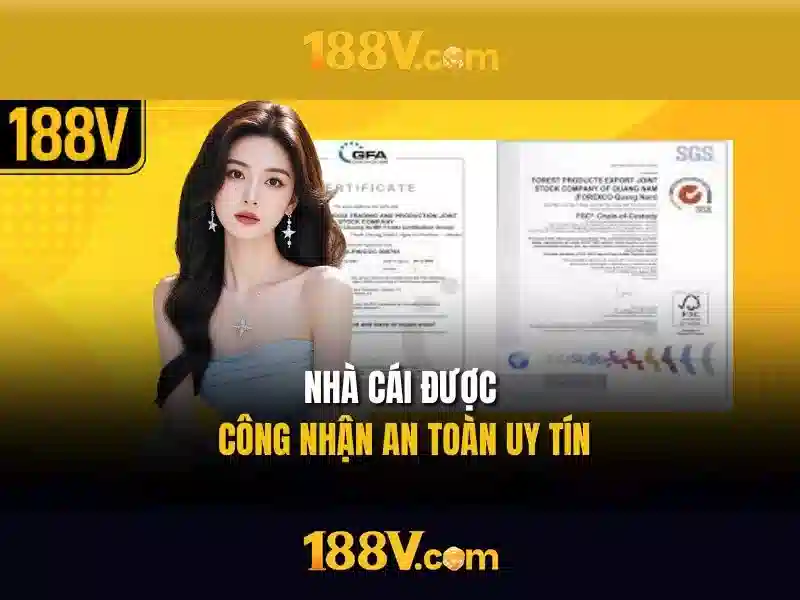 Khía cạnh khoa học của 188v