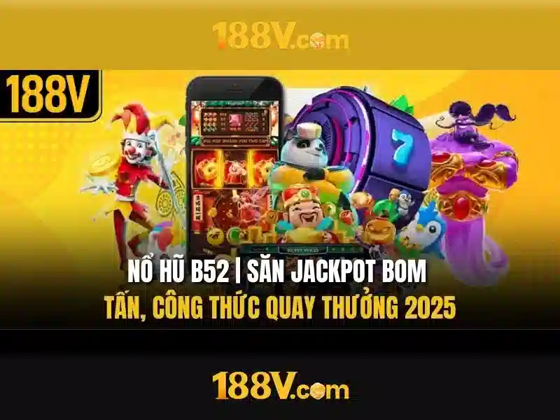 Giới thiệu về 188v
