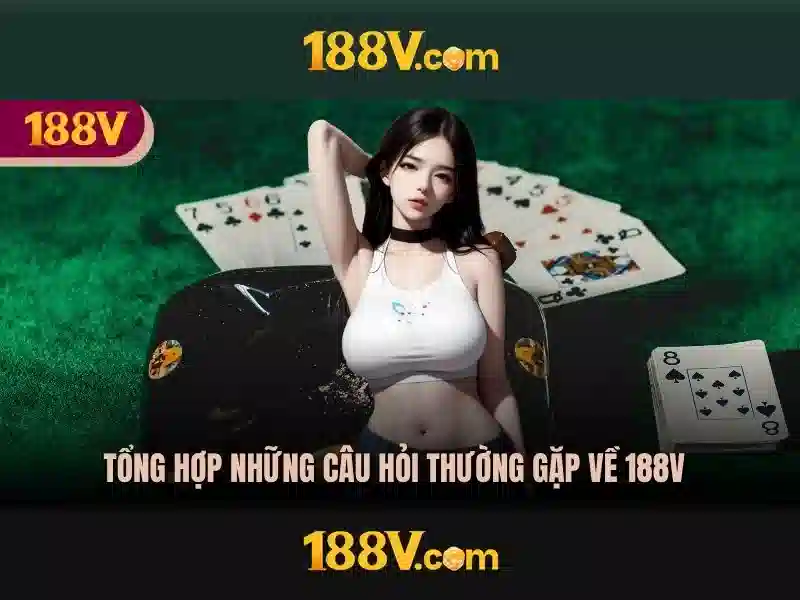 188v - một khái niệm công nghệ đầy tò mò