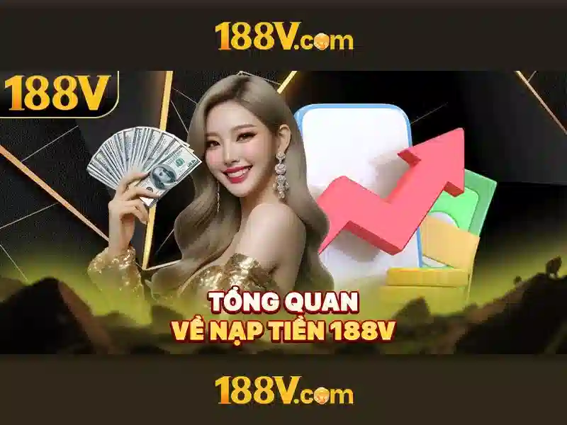 188v và hành trình tới thế giới số