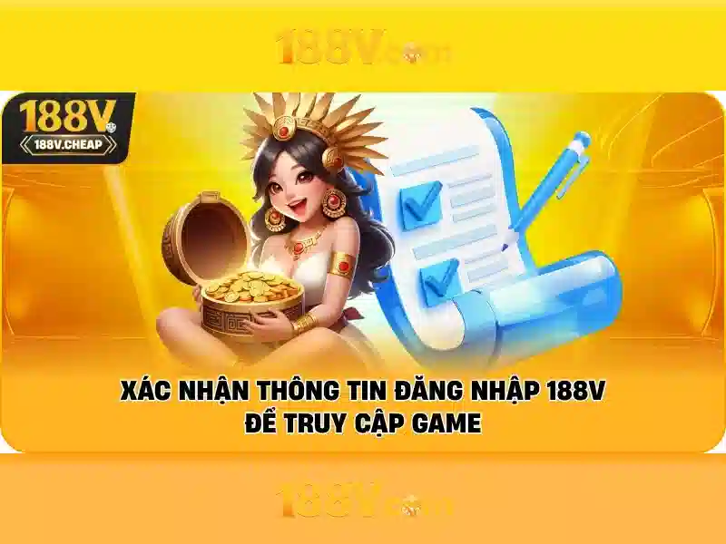 188v: một khái niệm và hành trình của dữ liệu và công nghệ
