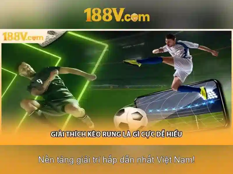 Khám phá 188v và hành trình sáng tạo