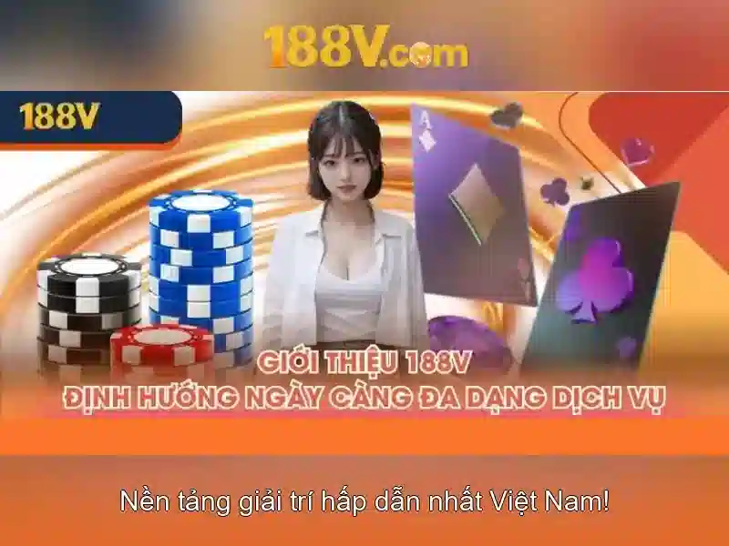 Kết luận về sức mạnh của 188V