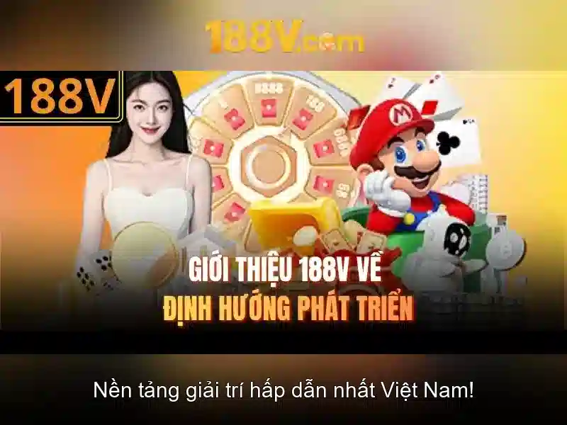 Khám phá 188v