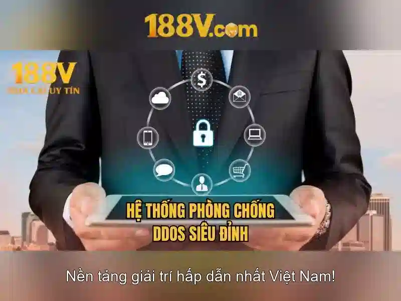 Khám phá 188V: Hiệu ứng, an toàn và ứng dụng