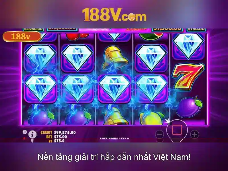 188v: một khung nhìn về tương lai