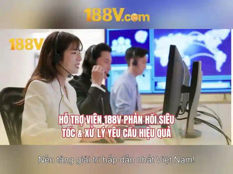 Khái niệm và ứng dụng của 188v
