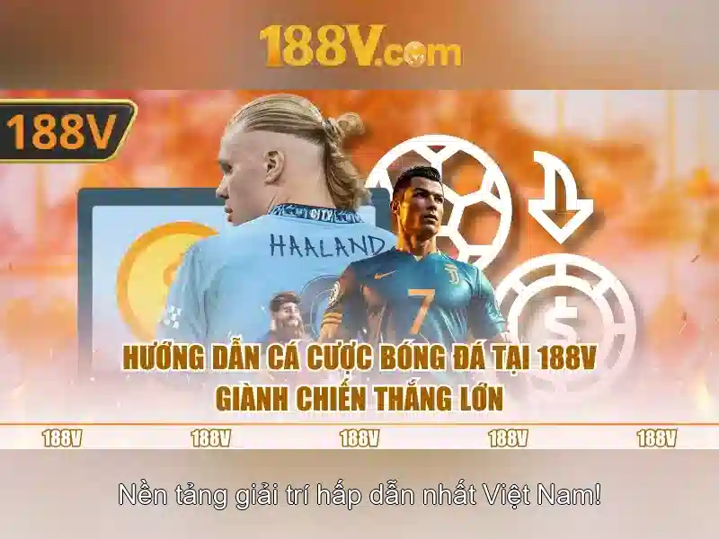 bắn cá 188v – Trải nghiệm đỉnh với 188v win