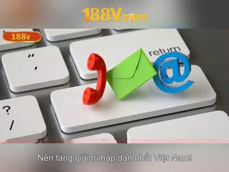 Khám phá 188V: Hiệu điện thế và an toàn