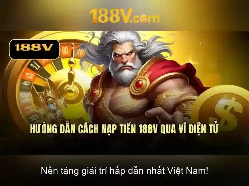 Tương lai và ranh giới của 188v