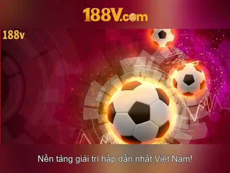 Giới thiệu về 188V
