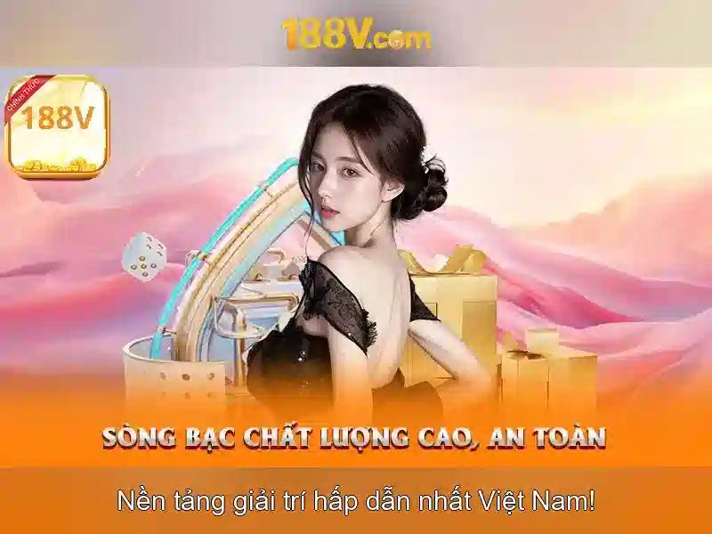 188v: Khai thác ý nghĩa và tiềm năng