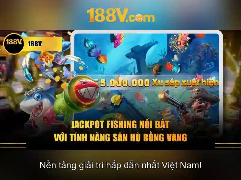 Khám phá 188v và hành trình sáng tạo
