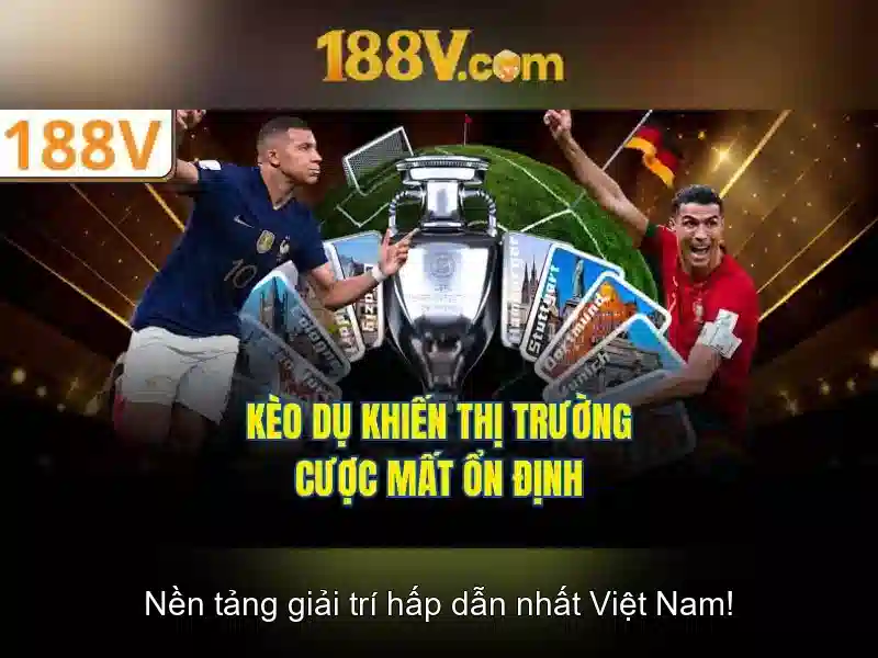188v: một khái niệm và ý nghĩa