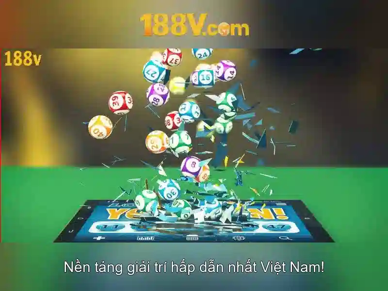 Ứng dụng tiềm năng của 188V\n Ứng dụng tiềm năng của 188V\n