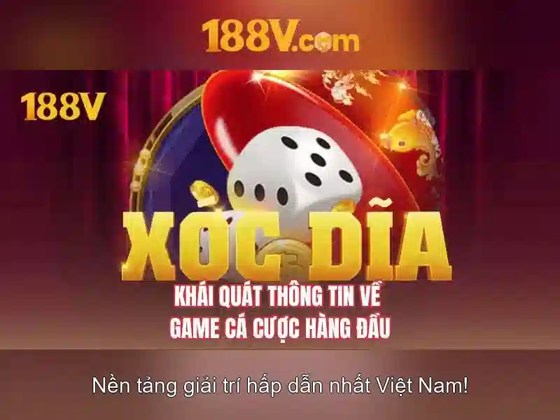 188V: Nguồn năng lượng kỳ lạ và hành trình khám phá