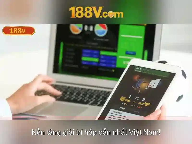 hướng dẫn 188v chi tiết cho người dùng Việt Nam