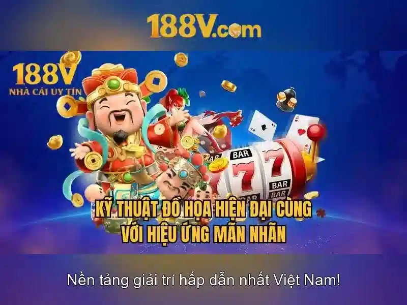188v: Khái niệm và hành trình