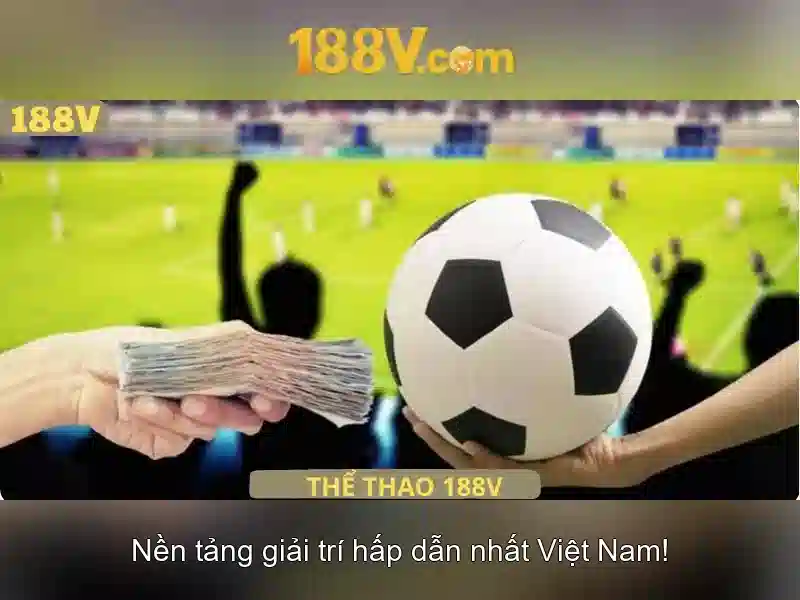 188v: một hành trình của công nghệ và nghệ thuật