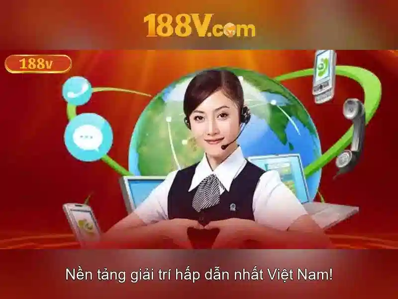 Khái niệm 188V và ứng dụng của nó