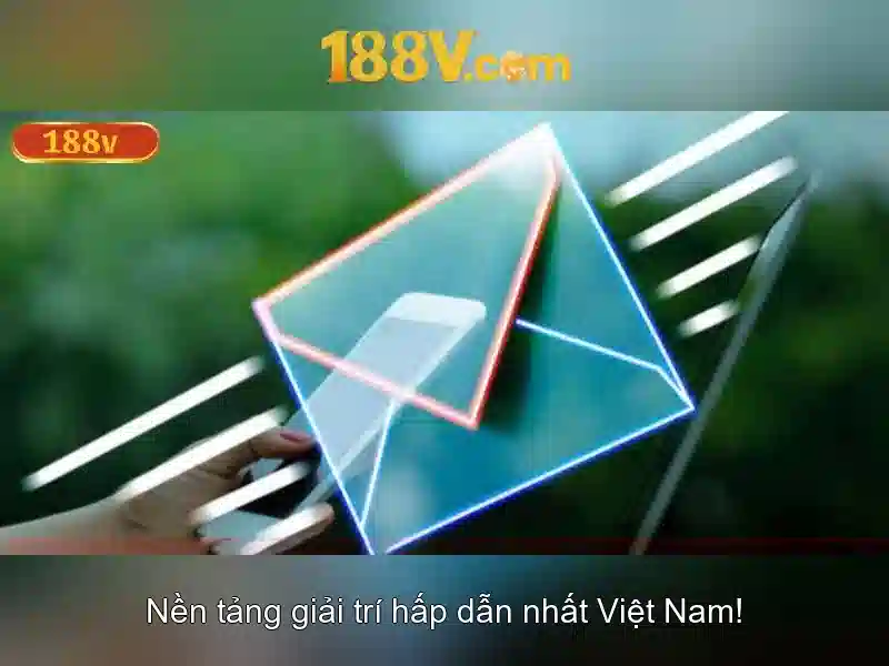 188v: một khái niệm và hành trình
