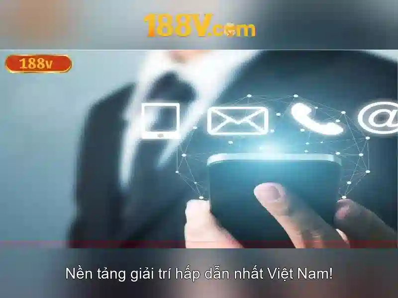 Khái niệm về 188V\n\n Khái niệm về 188V\n\n