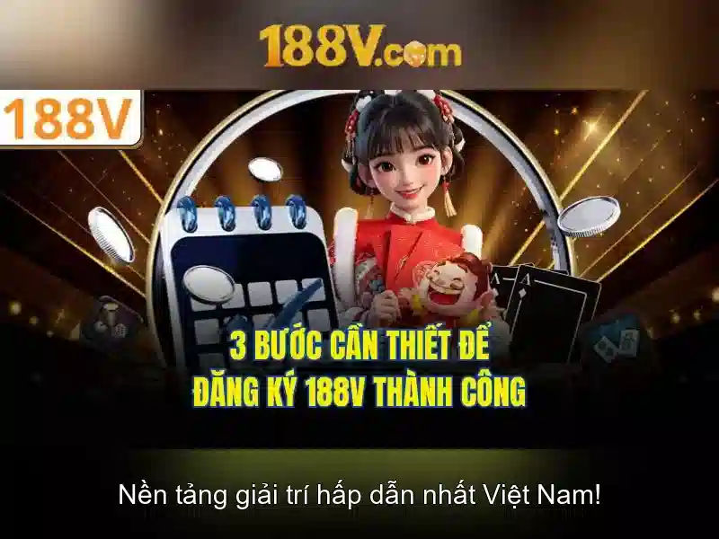 Khám phá 188v: một phiên bản công nghệ độc đáo