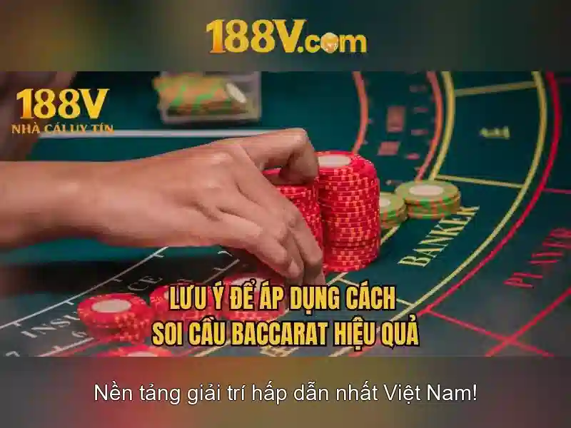 188v: Nền tảng và hành trình của một khái niệm công nghệ
