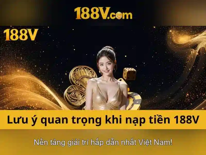 Ý nghĩa của 188v trong nghệ thuật