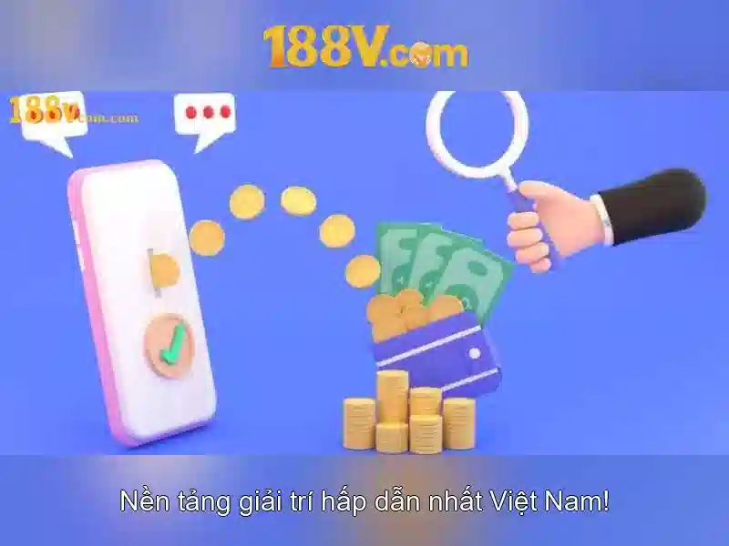 Kết luận về 188v Kết luận về 188v
