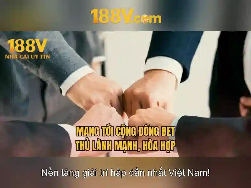 188v: một khái niệm, câu chuyện và ứng dụng