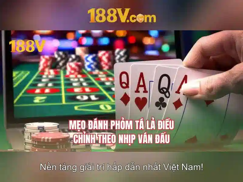 188v: một biểu tượng của công nghệ sáng tạo
